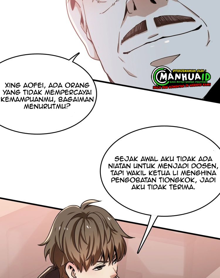 Reborn Doctor Chapter 22 Gambar 85